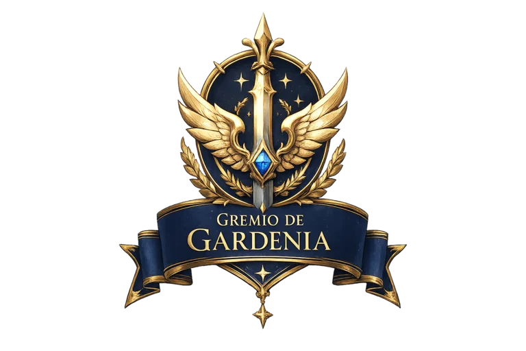 Gremio de Gardenia