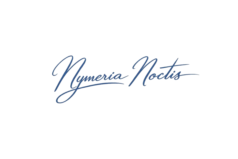 Firma de Nymeria Noctis